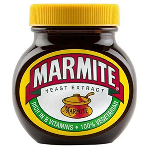 Marmite Yeast Extract 125g