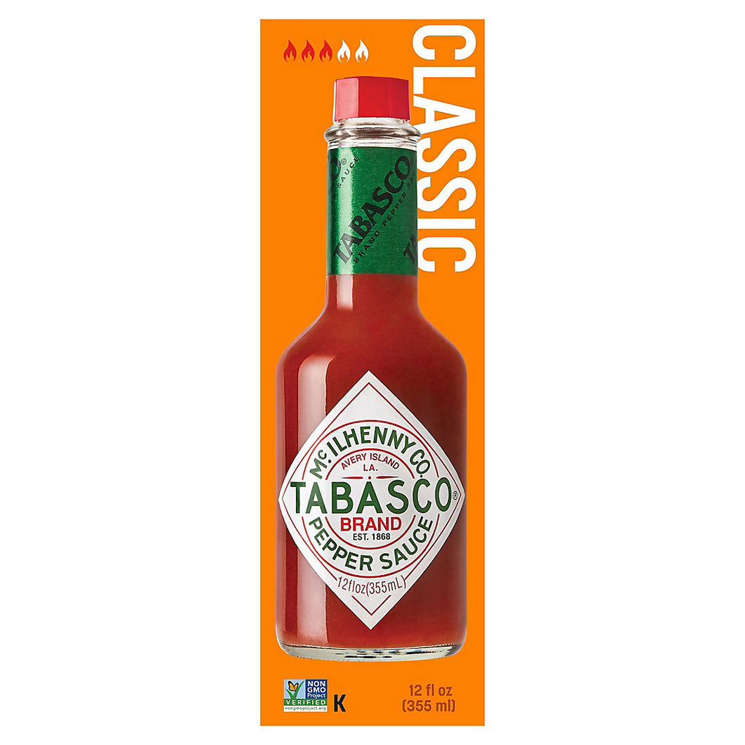 Classic Tabasco 57ml