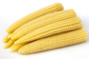 Baby Corn 80g