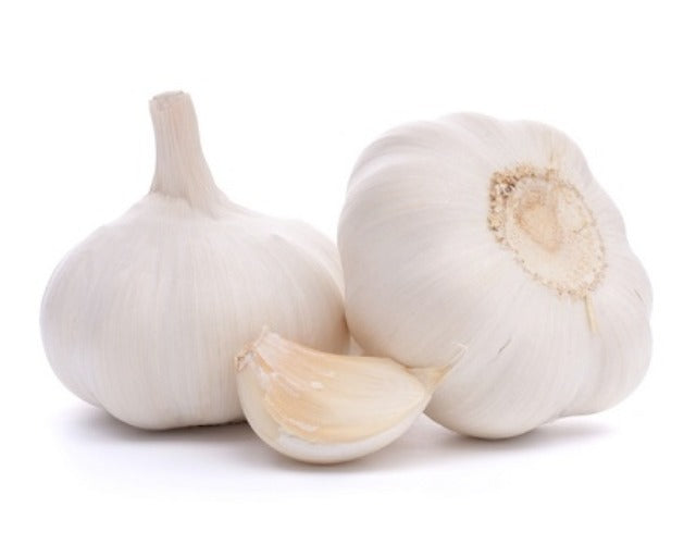 Garlic 100G