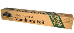 IF YOU CARE Aluminium Foil