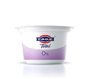 Fage Total 0% Yoghurt