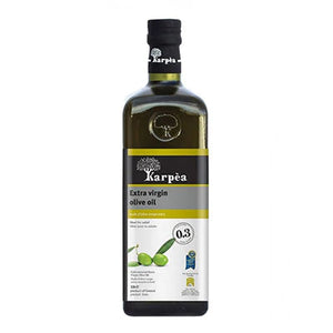 Karpea Extra Virgin Olive Oil 1L