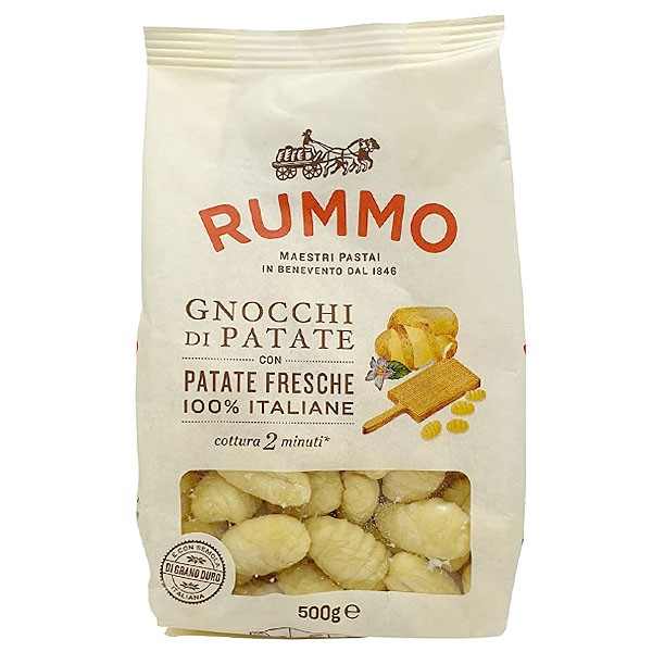 Rummo Gnocchi Di Patate