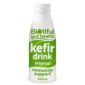 Biotiful Gut Health Kefir Drink Original 500ml