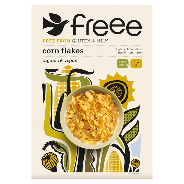 Freee Corn Flakes 325g