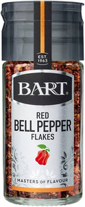 BART Red Bell Pepper Flakes 32g