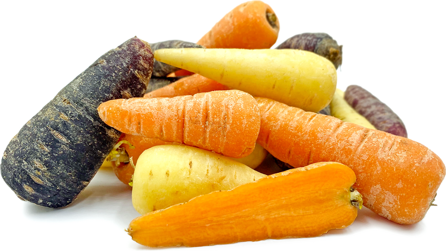 Chantenay Carrot 500g