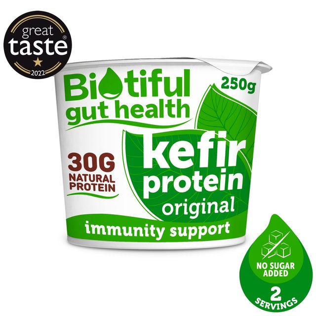 Biotiful Kefir Protein Original 30g