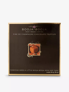 Booja Booja Fine de Champagne Chocolate Truffles 138g