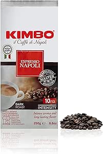 Kimbo Espresso Napoli 250g