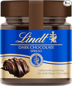 Lindt Dark Chocolate Spread 200g