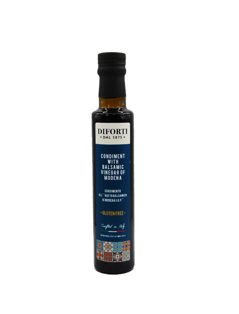 DIFORTI CONDIMENT WITH BALSAMIC VINEGAR 250ML