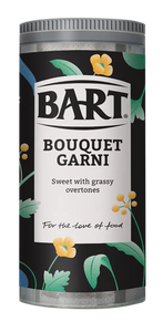 Bart Bouquet Garni 10g