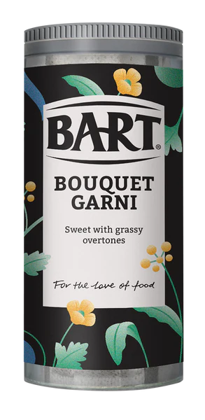 Bart Bouquet Garni 10g