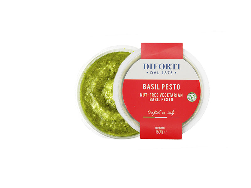 Diforti Basil Pesto 160g