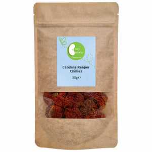 BUSY BEANS Carolina Reaper Chilli Powder 30g