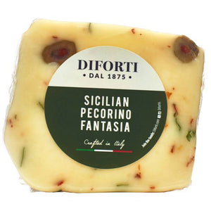 DIFORTI SICILIAN PECORINO FANTASIO