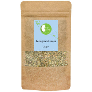 Busy beans Fenugreek Leaves 10g