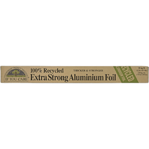 Extra Strong Aluminium Foil 2.8 SQ M