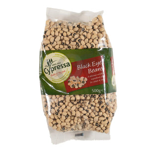 Cypressa Blackeye beans 500g