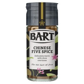 Bart Chinese Five Spices 35g