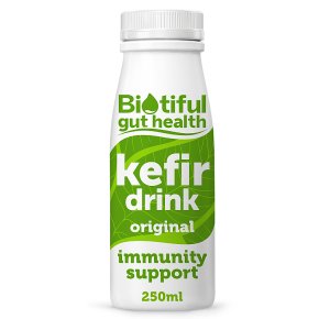 Biotiful Gut Health Kefir Drink Original 250ml