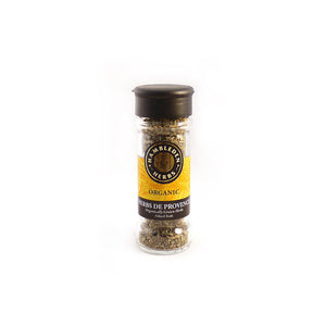 Hambleden Herbs Organic Herbs De Provence 15g