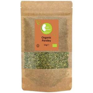 Hatton Hill Organic Parsley 10g