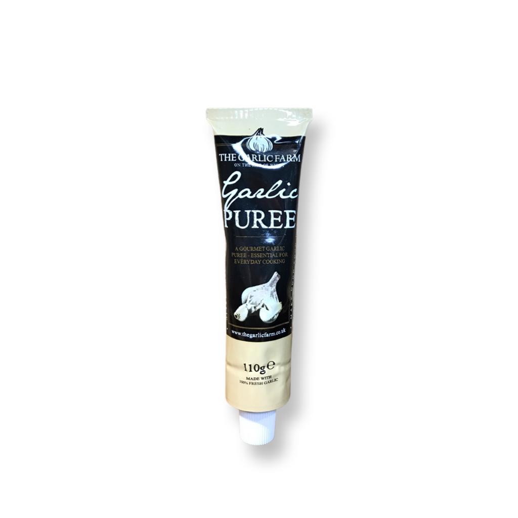 The Garlic Farm Garlic Puree