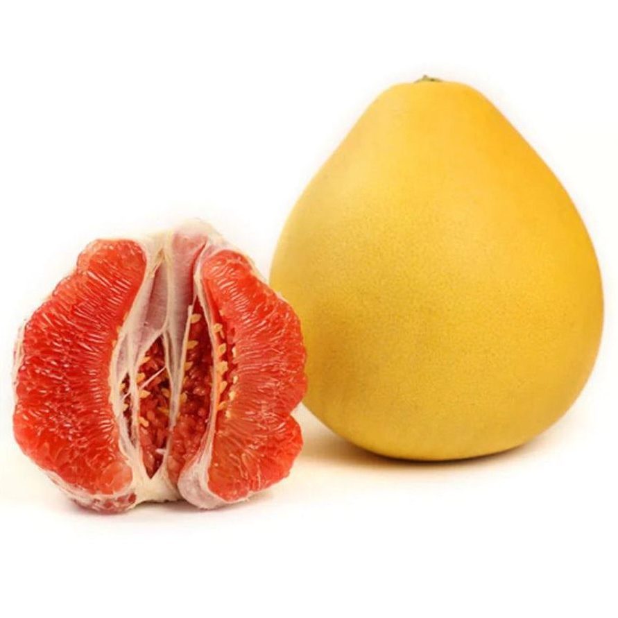 RED POMELO