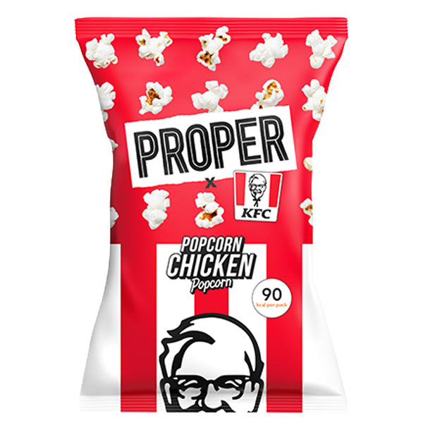 Proper popcorn chicken 70g