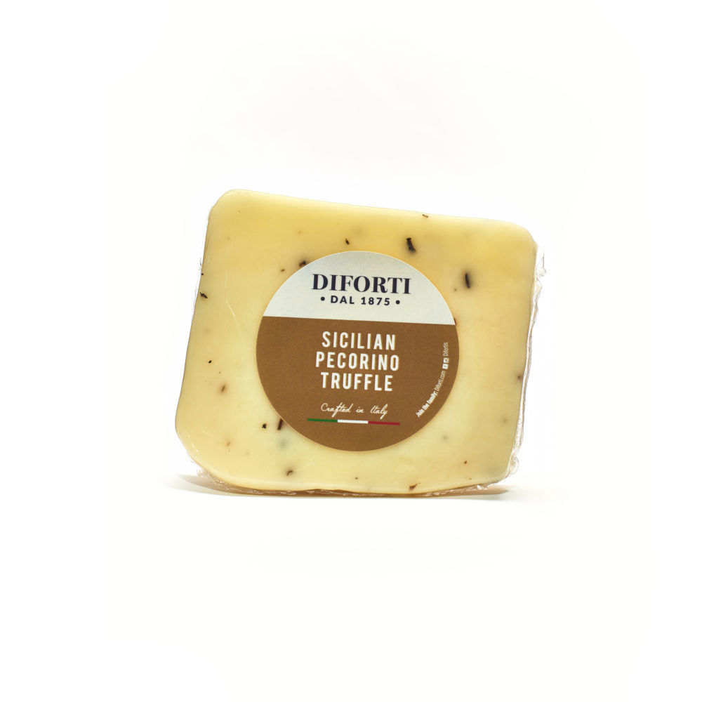DIFORTI SICILIAN PECORINO TRUFFLE