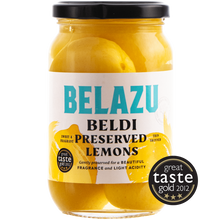 Load image into Gallery viewer, BELAZU BELDI PRESERVED LEMONS
