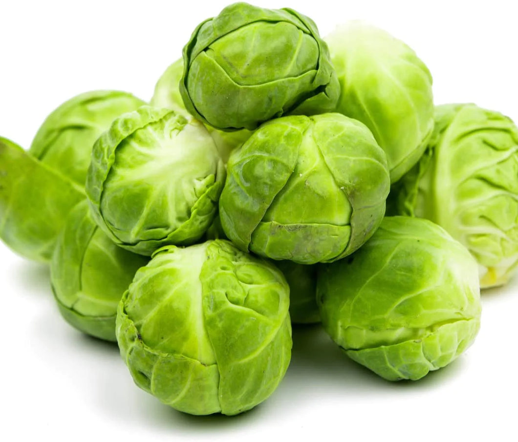 Brussel Sprouts 500g