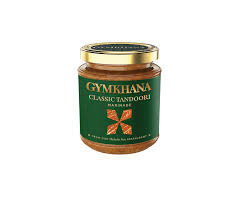 GYMKHANA CLASSIC TANDOORI 200ML