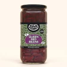 Bold Beanco Queen Red Queens 700g