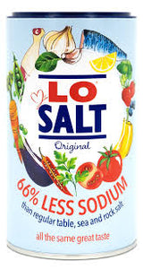 LO SALT ORIGINAL 350g