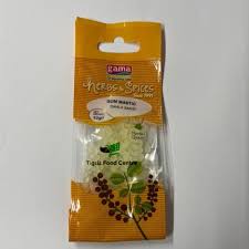 Gama Herbs and Spices Gum Mastic 10g