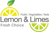 LEMON AND LIMES LONDON LTD