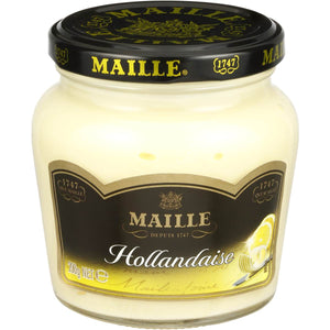 Maille Hollandaise with a touch of lemon 200g