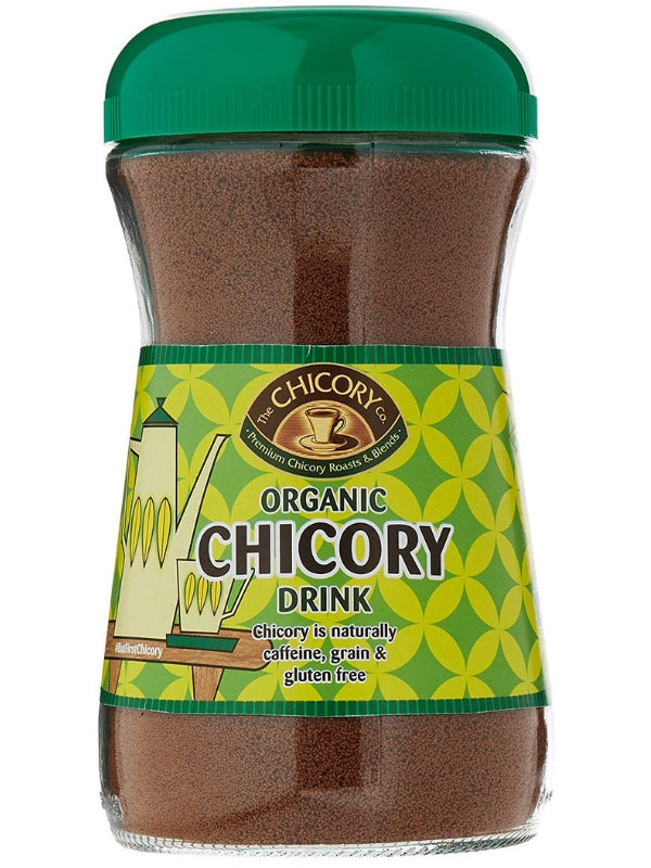 The Chicory co. Organic Chicory Drink 100g