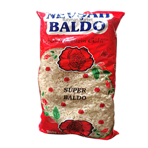 Nevsah Baldo Super Baldo Rice 1KG