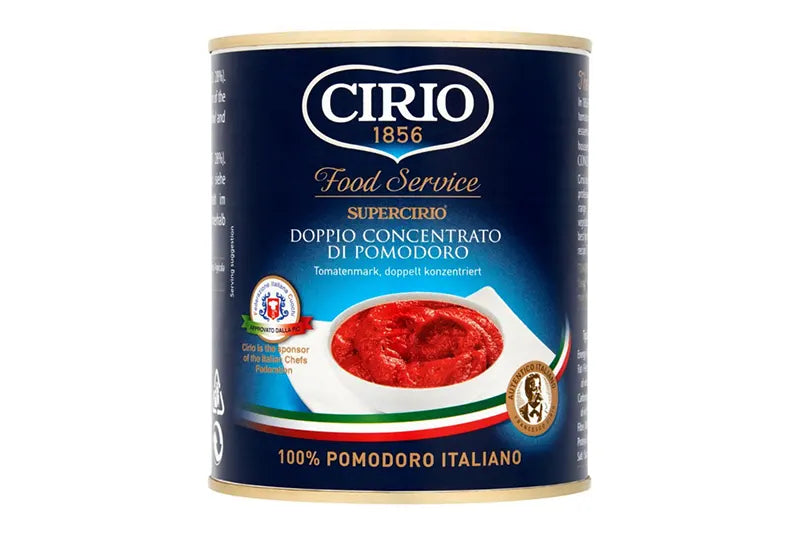 CIRIO Tomato Puree 350g