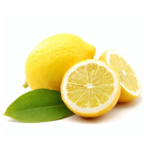 Organic Lemon 100G