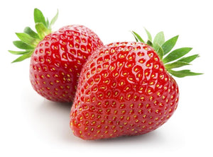 Strawberry 400g