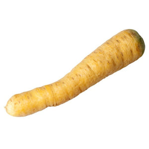 Yellow Carrot 500G