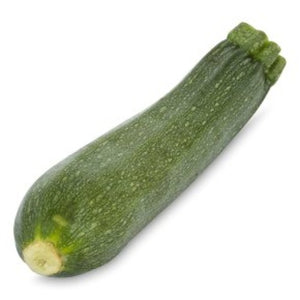 Green Courgette 250G