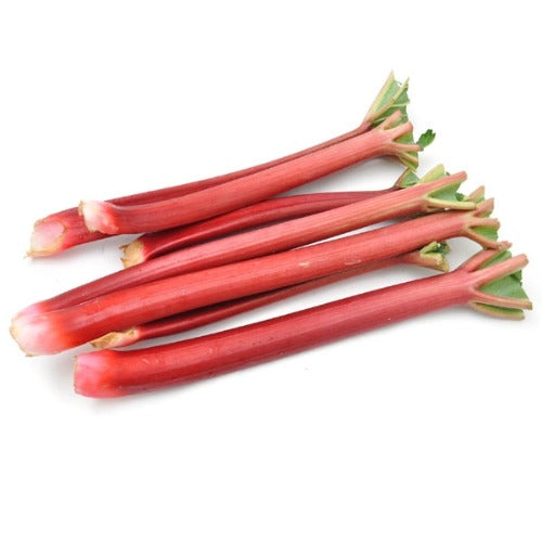 Rhubarb 250G