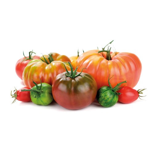 Mixed Heritage Tomato 250G